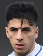 Foto calciatore PARISI Fabiano