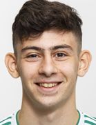 Yusuf Demir Spielerprofil 21 22 Transfermarkt