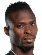 Mohamed Aidara Mohamed Aidara