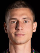 Mateusz Ozimek Mateusz Ozimek