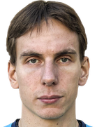 Aleksey Kenyaykin Aleksey Kenyaykin