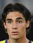 Foto calciatore CANCELLIERI Matteo