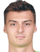 Danylo Ryabenko Danylo Ryabenko