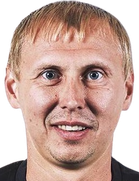 Sergey Ivanov