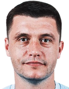 Pavel Shadykhanov