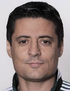 Alireza Faghani