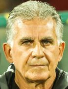 Carlos Queiroz