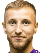 Kristijan Velinovski Kristijan Velinovski