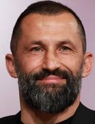 Hasan Salihamidzic Hasan Salihamidzic