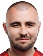 Sergiy Kyslenko Sergiy Kyslenko