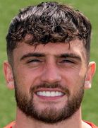 Troy Parrott Troy Parrott