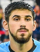 Bruno Méndez Bruno Méndez