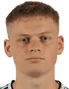 Patryk Pischinger