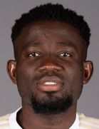 Raphael Ayagwa