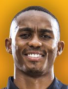 Njabulo Blom Njabulo Blom