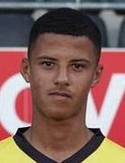Ian Ngobi