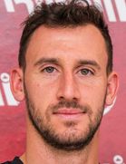 Marco Wolff