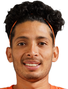 Iván Zambrano