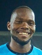 Mfanafuthi Mkhize