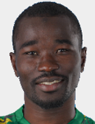 Abdoul Madjid Moumouni
