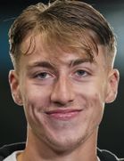 Jack Clarke Jack Clarke