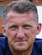 Billy McKinlay