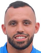 Cédric Tangatchy Cédric Tangatchy
