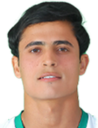 Ibrahim Bayesh Ibrahim Bayesh