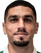 Leon Balogun Leon Balogun