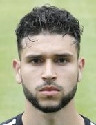 Nassim el Ablak Nassim el Ablak