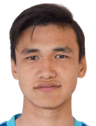 Daurenbek Zhusupov