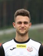 Mateusz Kaba Mateusz Kaba