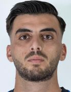Giorgos Pontikos