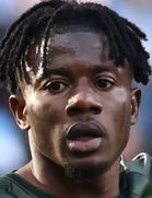 Mohammed Salisu Mohammed Salisu