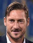 Francesco Totti Francesco Totti