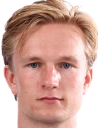 Victor Kristiansen