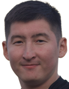 Samat Zharilkasinov