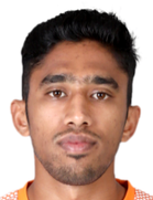 Mohammed Salah
