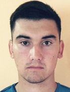Stefan Spasojevic Stefan Spasojevic