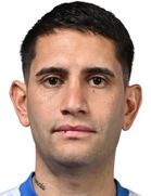 Joel López Pissano