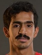 Ahmed Al-Minhali