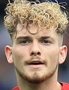 Harvey Elliott Harvey Elliott