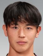 Kakeru Yamauchi headshot