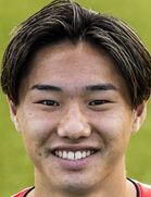 Shunsuke Mito headshot