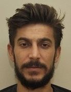 Uğur Keskin