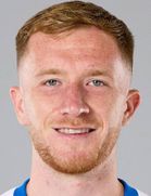 Liam Morrison