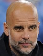 Pep Guardiola Pep Guardiola