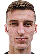 Vladyslav Khamelyuk