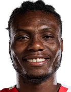 Igoh Ogbu Igoh Ogbu