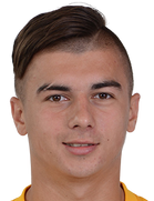 Yevgen Protasov Yevgen Protasov